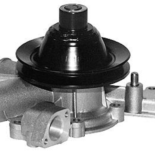 Vattenpump PA 265 1975/85 Alfetta, Giuletta 1,8 2,0