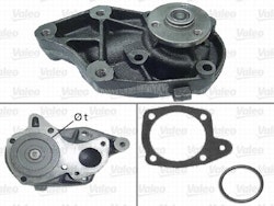 Vattenpump PA 27 1985/87 Lancia Prisma 1,6