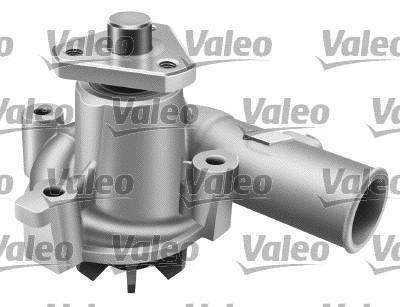 Vattenpump PA 105 1968/85 Simca-Talbot 1100, Matra