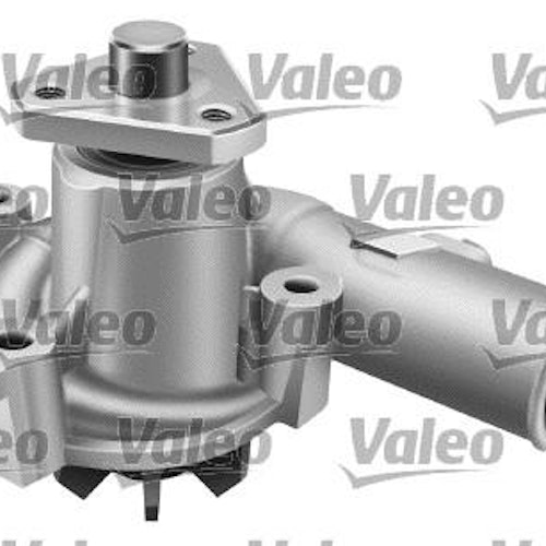 Vattenpump PA 105 1968/85 Simca-Talbot 1100, Matra