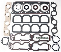 Sotningssats HS 104-100SP 1989/92 Croma Turbo 2,0