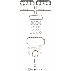 Full Motorsats FS 7893 PT-4 1956/62 365, 390