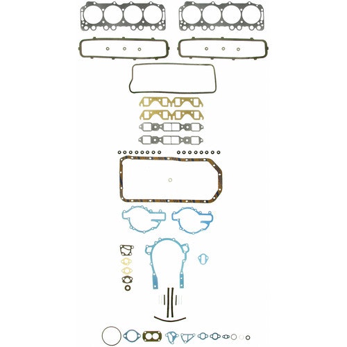 Full Motorsats FS 7922 PT-1 1957/66 364, 400, 401, 425