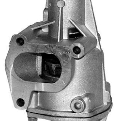 Vattenpump PA 010 1971/86 Fiat 127, Lancia A 112