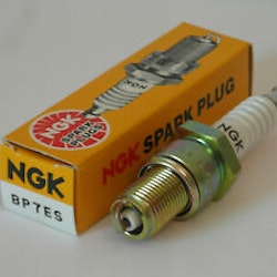 Tändstift sats NGK BP7ES 1977/82 99, 900 Turbo