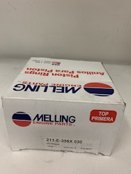 Kolvringssats E356X 030 1976-95 305