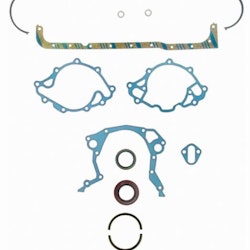 Kompletterigssats CS 8548-4 1962/82 221, 260, 289, 302