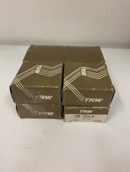 Vevlagersats CB 756P STD 1965/69 390, 427 Comp.