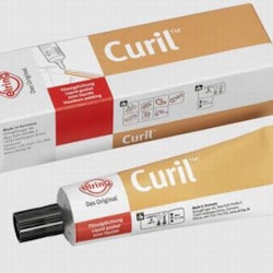 Packningstätning 035-971 Curil Tub 60 ml