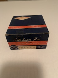 Kolvringssats 5748 STD 1955-56. B 14A