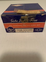 Kolvringssats 7128 STD 1968/88 2002,318,320,518,520