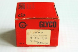 Vevlagersats 71-2577 0,75 1959/72 Daffodil,33,44