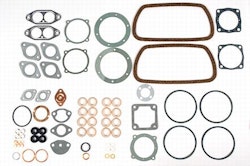 Full motorsats FS-01-12714-00 1965-75 Typ I, II, III