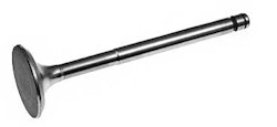Ventil Avgas 112001 Penta MD1, 2, 3B MD11C, D MD17C,D