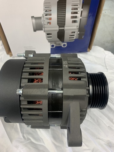 Generator 12 Volt 262 V6, 305, 350, 377, 454, 502 V8