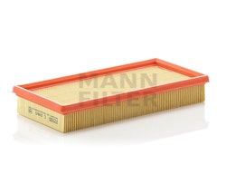 Luftfilter C 2860 1976-83 Audi 80 GTE, VW Golf GTI