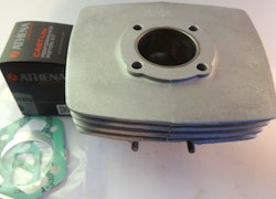 Cylinder + Kolv 70cc ATH-007100 Fabrikat Athena