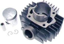 Cylinder + Kolv 5,5 hk K50 PIR-17-200-10 Fabrikat K-Star