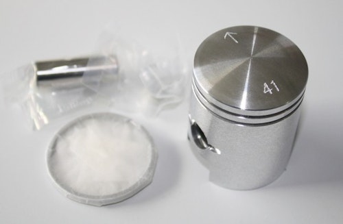 kolv 41 MM STD TS50, TS50X MOK-8130 Fabrikat SP