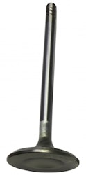 Ventil avgas per styck A-552824 1969/75 B20, B30 Race