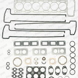 Sotningssats CE 542 1959-65 XK150S, MK 10, E-Type 3,8 lit.