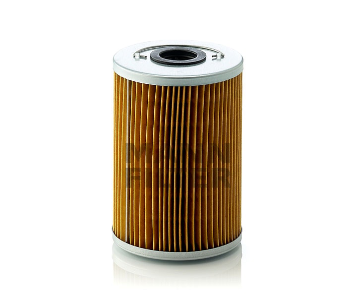 Oljefilter Mann H929X 1972-91 280, 350, 380, 420, 450, 500, 560