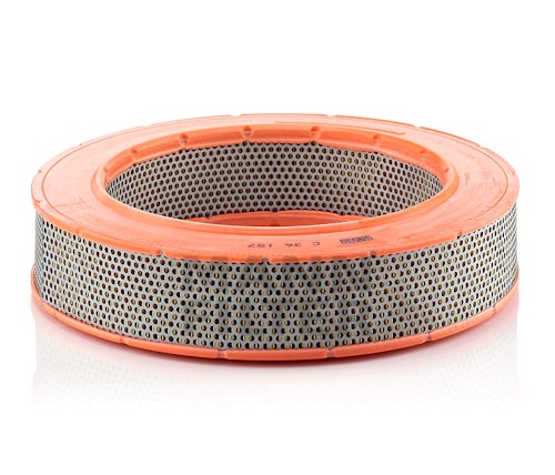 Luftfilter C 36157 1969-76 280, 300, 350, 450 M116, M117, V8