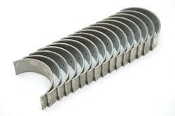 Vevlagersats 71-3476/8 STD 1968-80 280, 350, 450 M116, M117