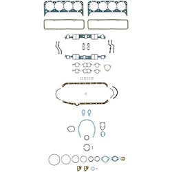 Fullsats  FS 7733 PT-2 1957-80 265,283,302,307,327,350 V8