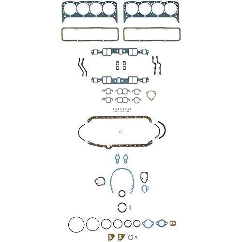 Fullsats  FS 7733 PT-2 1957-80 265,283,302,307,327,350 V8