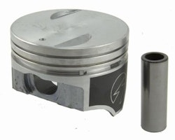 Kolvsats H661CP STD 1970-00 454 HP