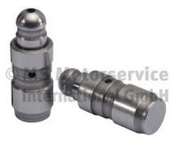Ventillyftare per styck VL-32537 2010-16 2,0TDI-16V