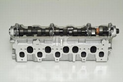 Topplock 908804K 1996-06 2,5TDI Motorkod, 5-CYL.