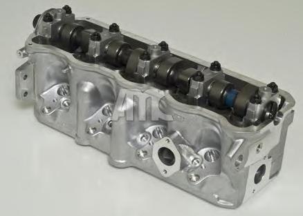 Topplock 908802K VW Industri 1,9DTI Motorkod AFD