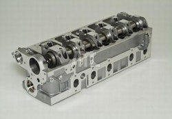 Topplock 908812K 2003-08 2,5TDI Motorkod BAC, AXD, AXE
