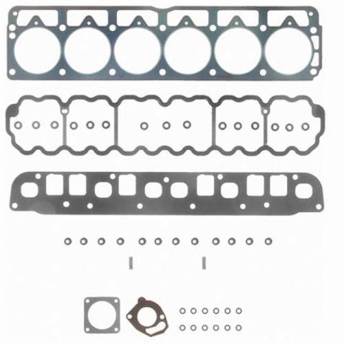 Sotningssats HS-9076PT-4 1999-04 4,0 lit.