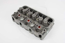 Topplock Komplett CH-741 TD60B