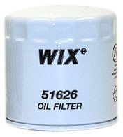 Oljefilter WIX 51626 1987-90 6-8 Cyl