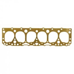 Topplockspackning C 7619C 1953-62 235 (Koppar)