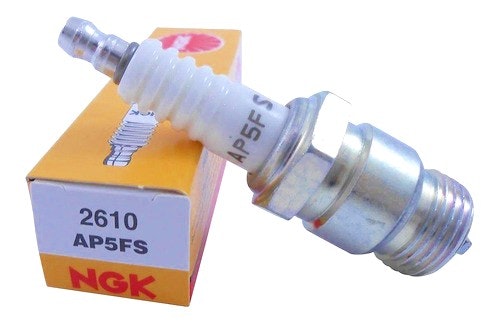 Tändstift NGK AP5FS, 1955-66 V8 (18mm)
