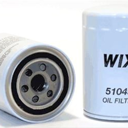 Oljefilter 51049 WIX