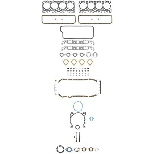 Full Motorsats FS 7725S-1 1949/53 303 V8