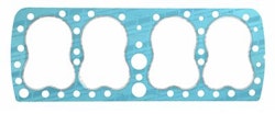 Topplockspackning C 7283B 1938-48 V8