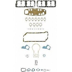 Fullsats FS 7525B 1939-53 239, 255 V8