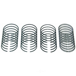 Kolvringssats E 247X STD 1939-53 Ford, Mercury, 239 V8