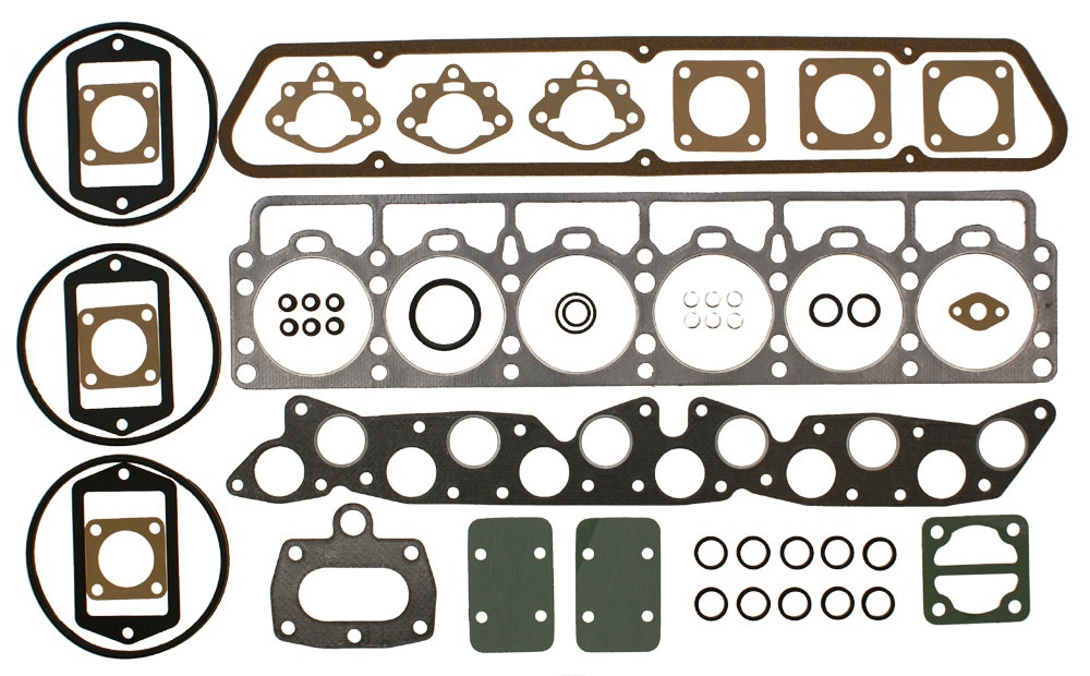 Sotningssats CM-121035 AQ165A, 170A,B, BB165A, 170A,B