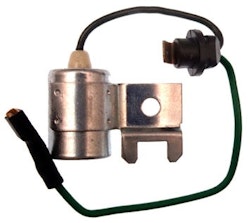 Kondensator CM-118050 Bosch AQ, BB Motorer