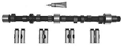 Kamaxelsats P-Profil F-12010 B18, B20