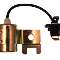 Kondensator CM-118045 System Bosch