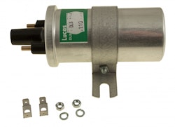 Tändspole 6 Volt VP-44, Universial